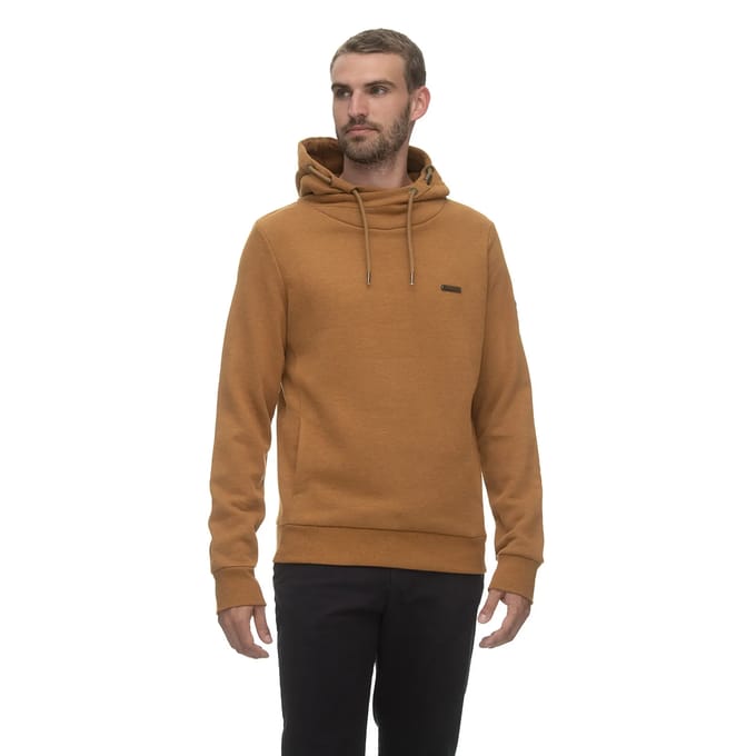 Hoodie Ragwear Nate