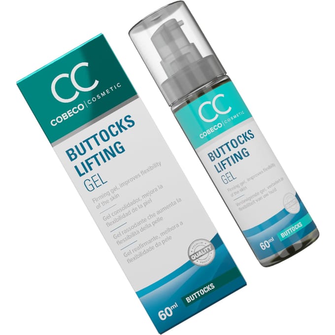'Buttocks Lifting Gel', 60 ml