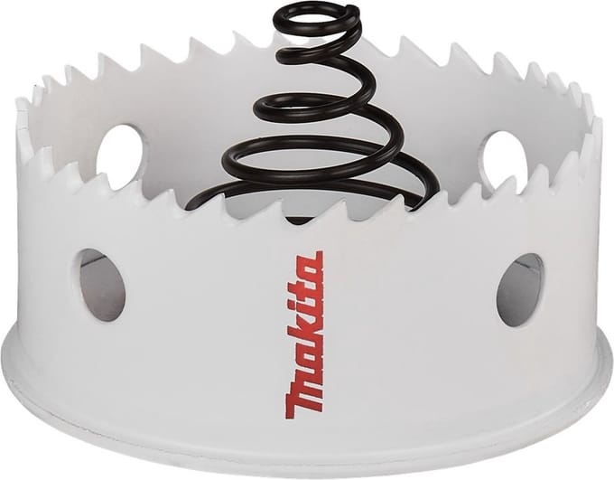 Makita B-29898 Gatzaag 64x20mm metaal