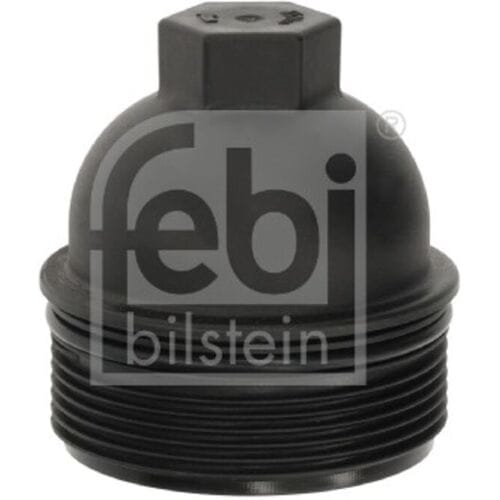 Deksel, oliefilterbehuizing FEBI BILSTEIN 196099