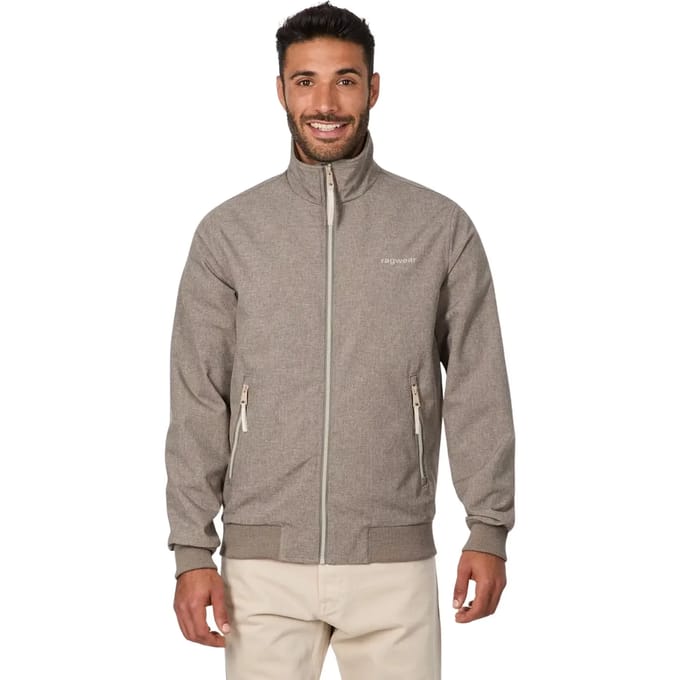 Jas Ragwear Collwie
