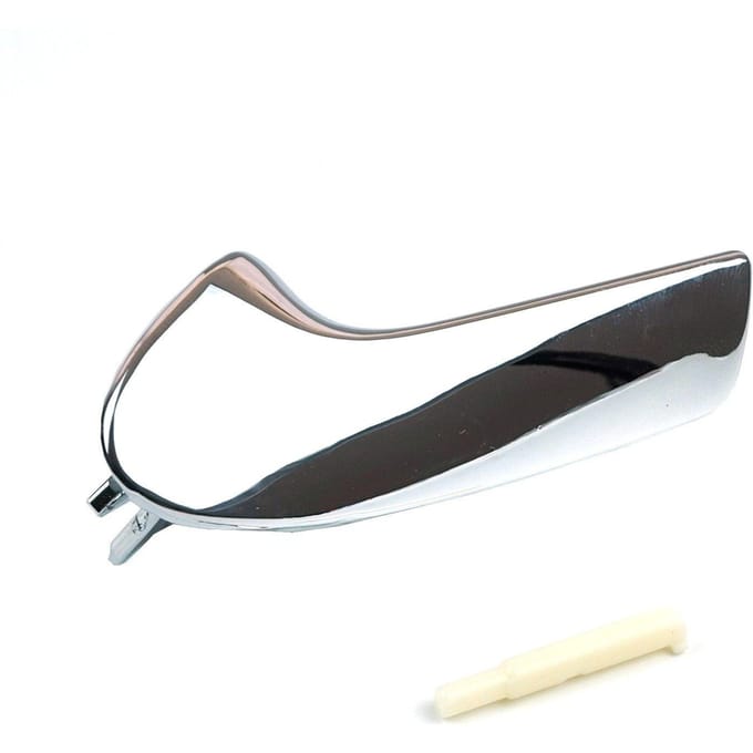 BDP1097-1 Binnenportiergreep Openingshendel Links 6J1837113 voor Seat Ibiza 2009-2012