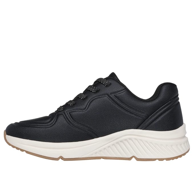 Damestrainers Skechers Bobs Arch Comfort B Sweet