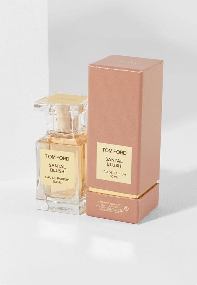 TOM FORD Persoonlijke Parfumeur Parfums Dames 50ml