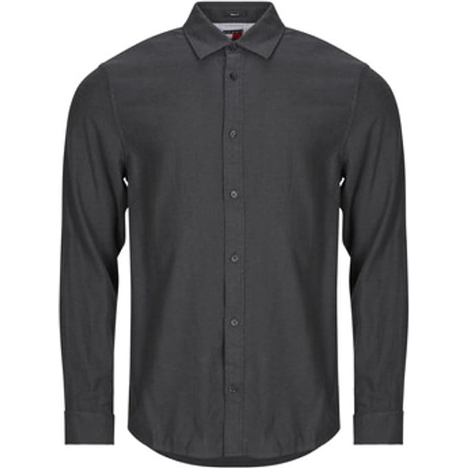 Tommy Jeans  Overhemd Lange Mouw TJM REG FLANNEL SHIRT EXT