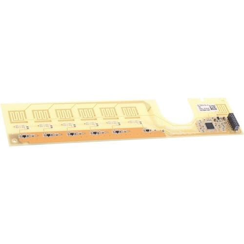 AEG tiptoets-schakelaar, gebruikersinterface-bord, VCU 5617655005