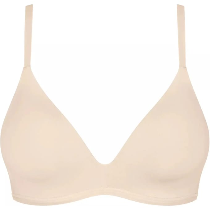 Sloggi Women Soft ADAPT PU - bralette - beige