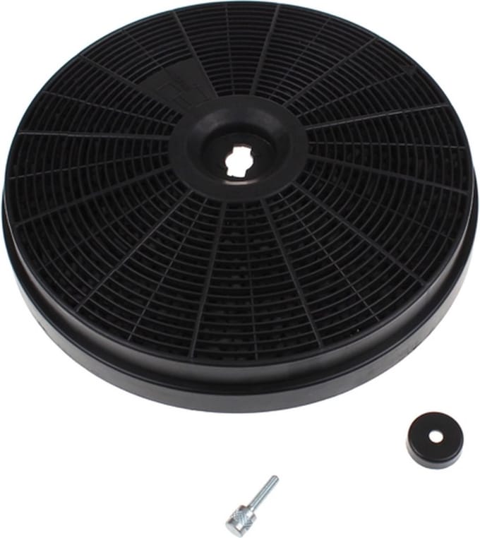 Bosch Siemens koolstoffilter 00665713