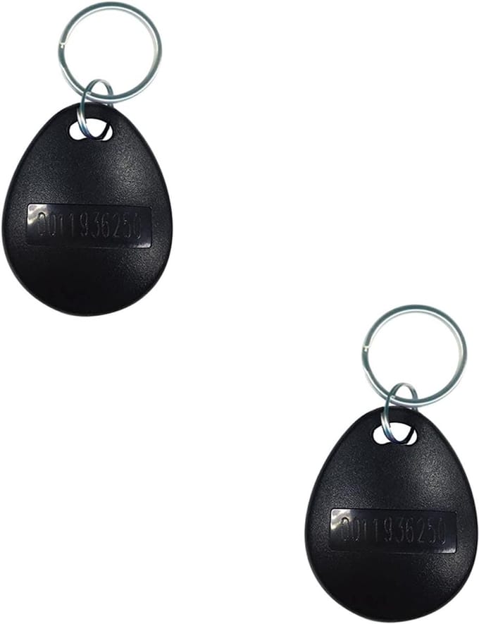 RFID-tag 125KHz Smart EM ID Lezer voor Diefstalbeveiliging