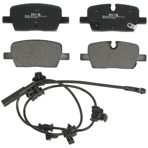 Remblokset HI-Q SP2843