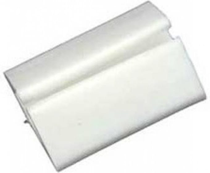 Elektrofix draadklever wit 8 st