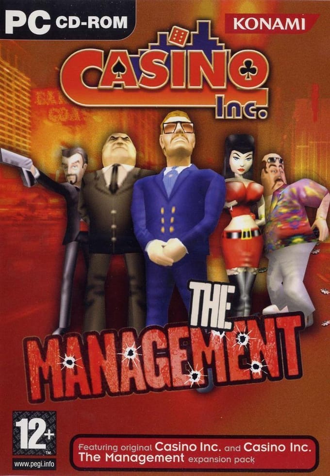 Industry Giant 2, Industry Tycoon - Windows