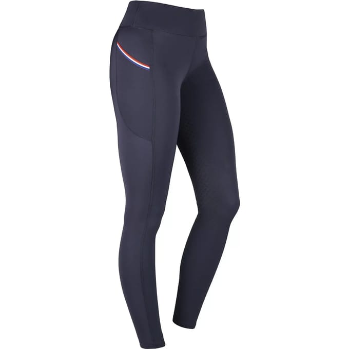 Dameslegging met volledige grip HORKA KNHS