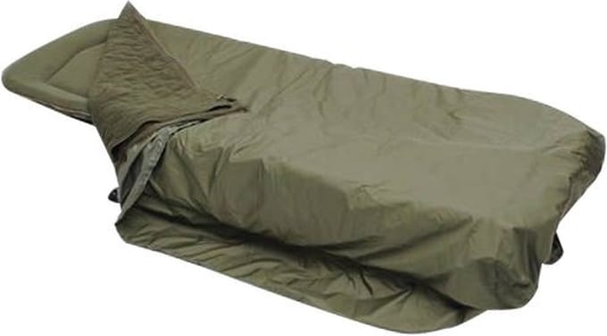 Taska Waterproof Bedchair Cover