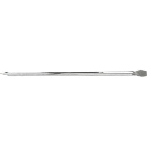 KS Tools 964.3207 ROESTVRIJSTALEN nastrijkijzer, 700 mm