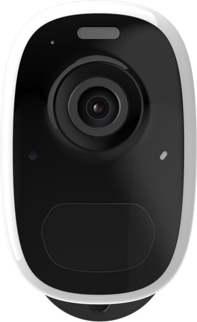 Beveiliging Camera Draadloos Rixus