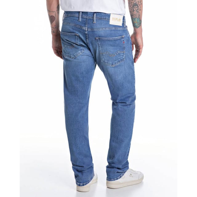 Replay Jeans ma972.000.573 844