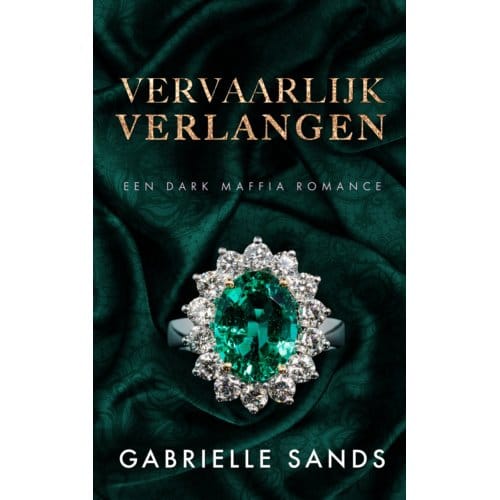 Vervaarlijk Verlangen - The Fallen - Gabrielle Sands