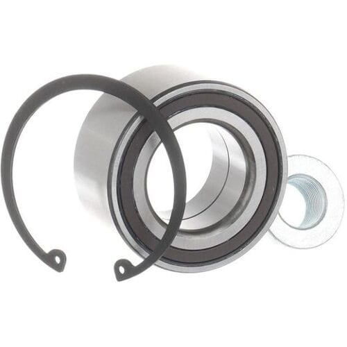 Wiellagerset SKF VKBA 7207