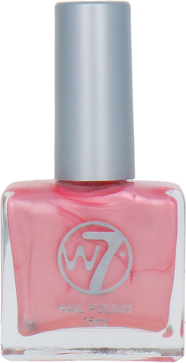 W7 Nagellak - 12 Pink Gems
