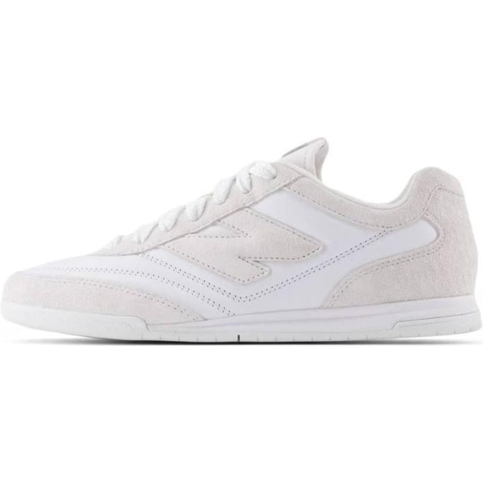 New Balance RC42 Wit Reflectie Heren Sneakers URC42CW 38 white