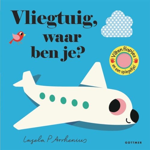 Vliegtuig, Waar Ben Je? - Waar Ben Je? - Ingela P Arrhenius