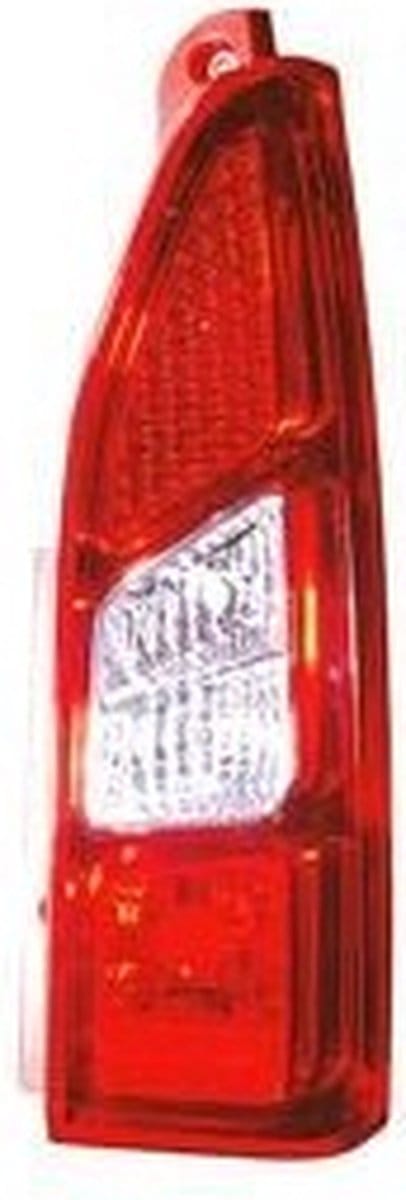 VanWezel 0905932 - Feu arrière droit sans partie éléctrique pour Citroen Berlingo de 2008 à 2018