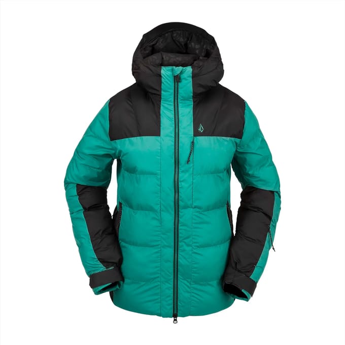 Dames skijas Volcom Puffleup