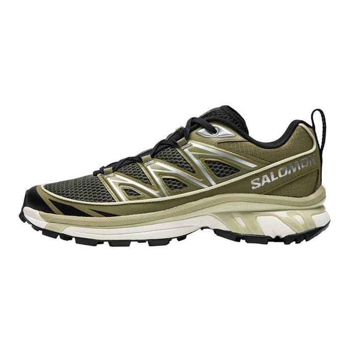 Salomon XT-6 Expanse Seizoensgebonden 'Martini Olive' 42.5