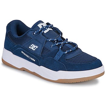 Lage Sneakers DC Shoes CONSTRUCT