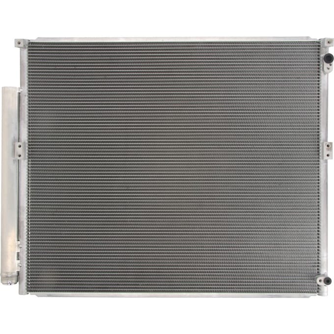 Condensator, airconditioning KOYORAD CD010460M
