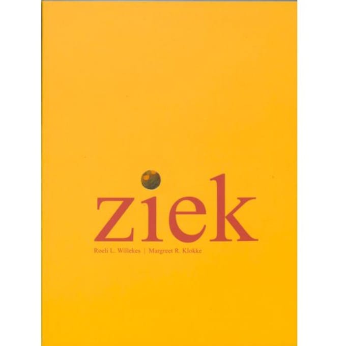 Ziek - Roeli L. Willekes