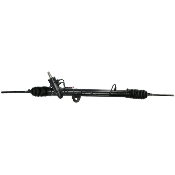 Stuurhuis LAUBER 66.9923