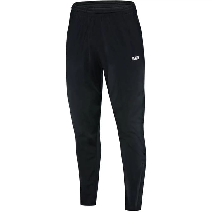Jako Classico Trainingsbroek Polyester Dames - Zwart | Maat: 40