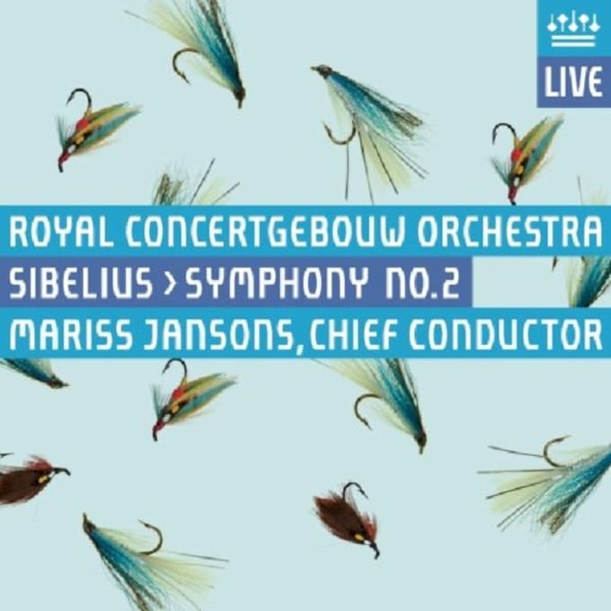 Symphony No.2 In D Major - Eugene Ormandy