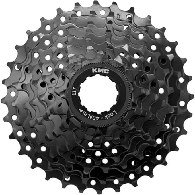 Tape Gurpil KMC 8V (x4)