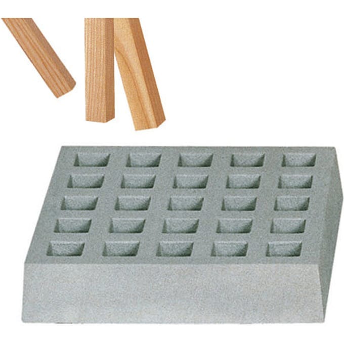 Moormann - Pin Coat sokkel - groot - 4 - 6 Wochen