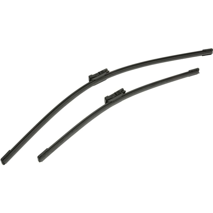 Wisserblad BOSCH Aerotwin A309S, 650/475mm, Voor, 2 Stuk