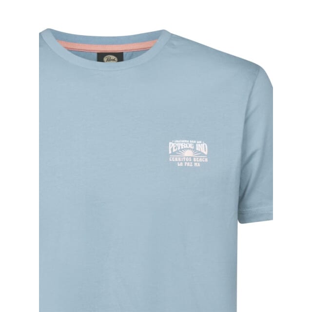 Petrol Industries T-shirt