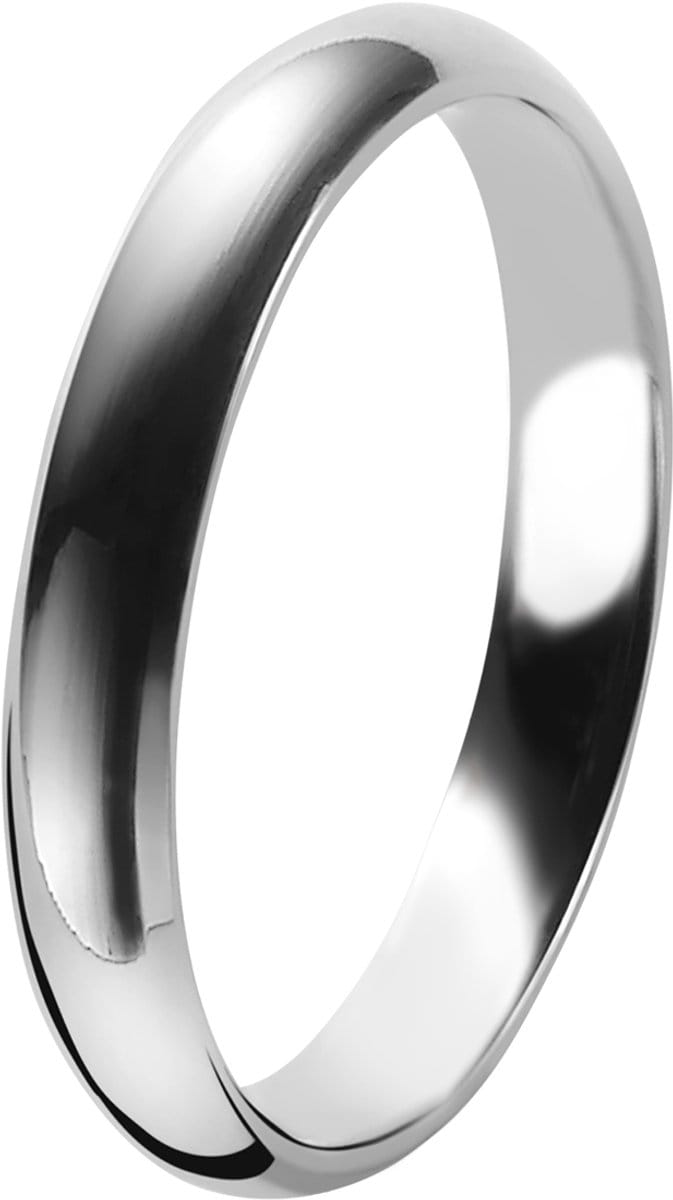 Orphelia OR9402/3/A1/56 - Wedding ring -