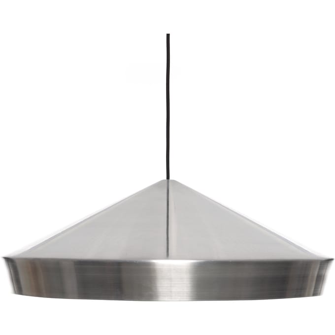 Tom Dixon - Unbeaten platte LED hanglamp