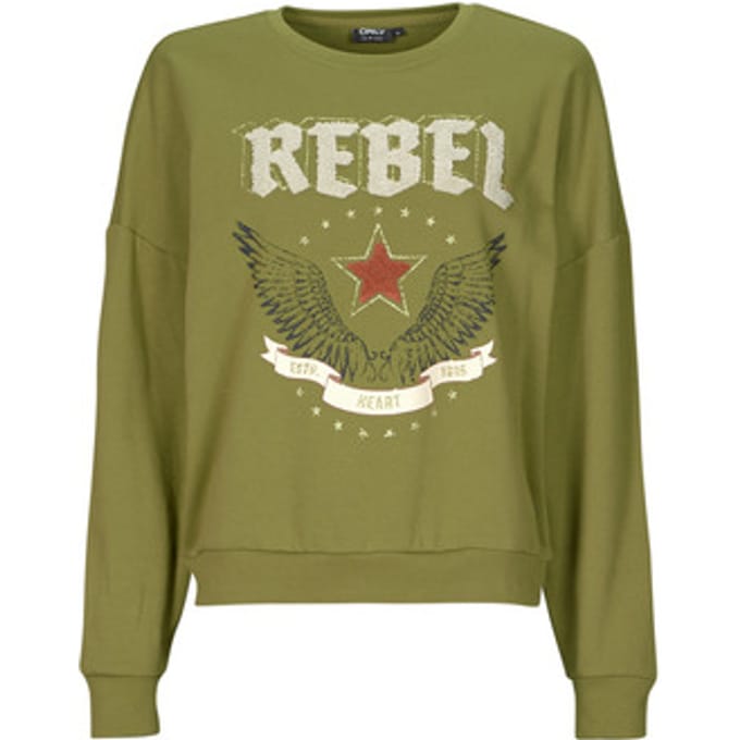 Only  Sweaters ONLLAYLA
