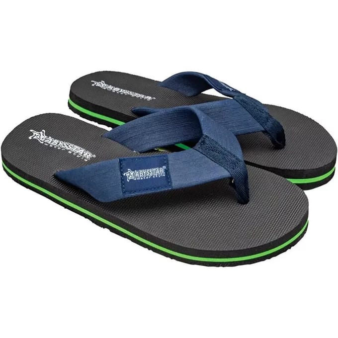 Slippers Abysstar Step