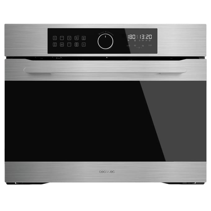 Oven Cecotec Bolero Hexa AF319000 Inox A