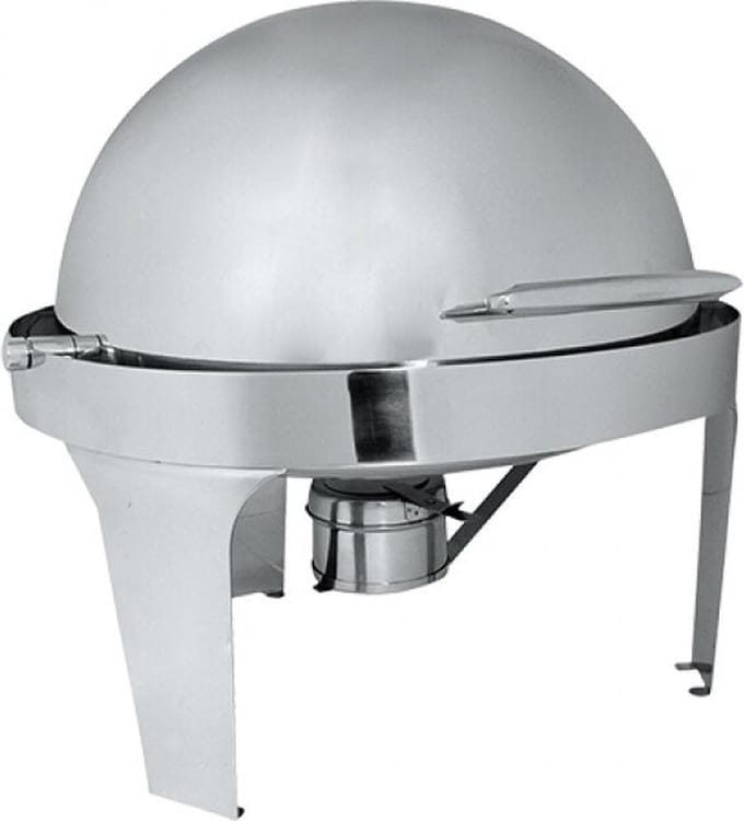 Chafing dish Classic one - MaxPro - EMGA 921175