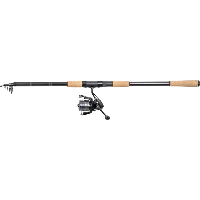 Engelse Hengel Zebco Float Combo 40g
