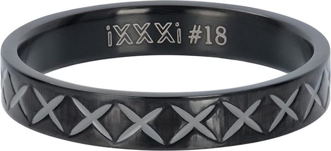 X Line - iXXXi - Vulring 4 mm