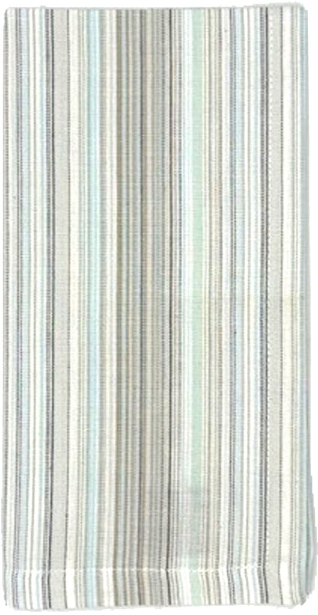 Fina servet multi aqua - set van 8