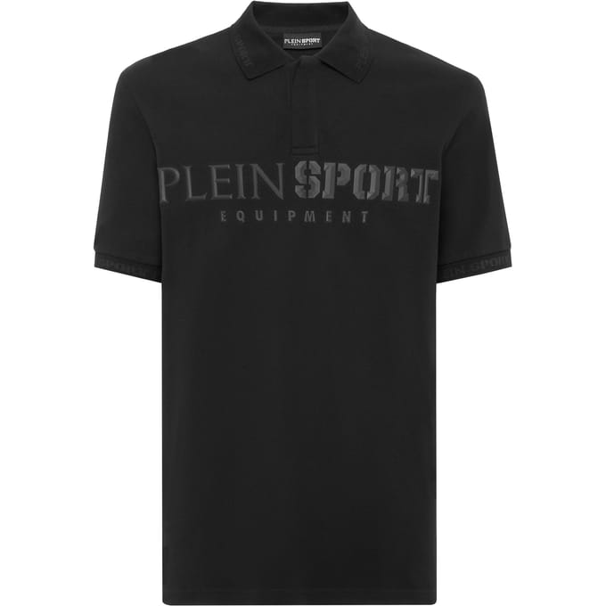 Poloshirt Statement
