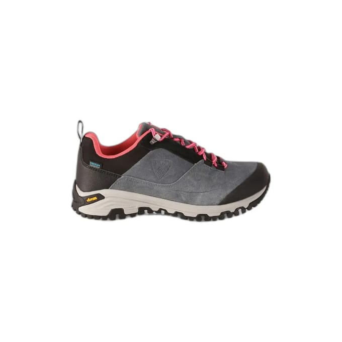 Wandelschoenen Kilpi Anak Low WP-U